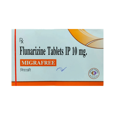 Migrafree Tablet