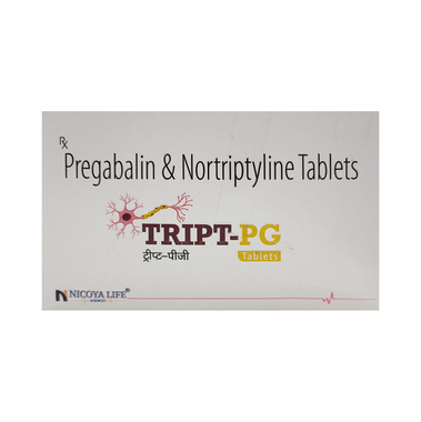 Tript-PG Tablet