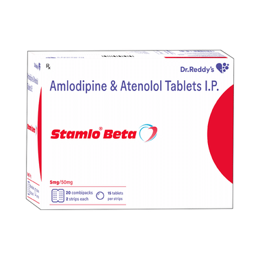 Stamlo Beta Tablet