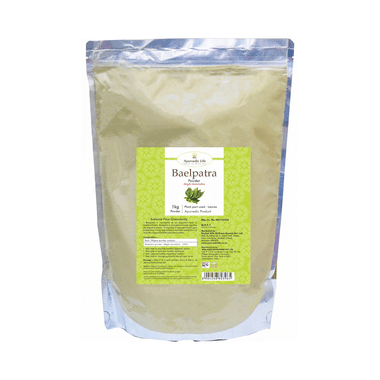 Ayurvedic Life Baelpatra Powder