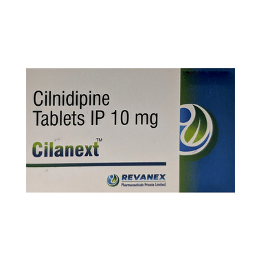 Cilanext Tablet