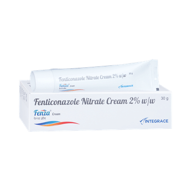 Fenza Cream