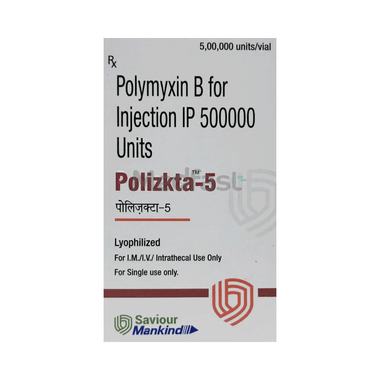 Polizkta 5 Injection