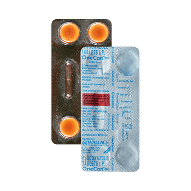 Onecan 200 Tablet