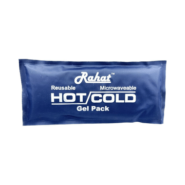 Rahat HRHCPF 02 Hot/Cold Gel Pack