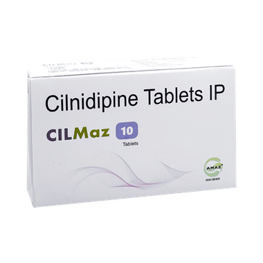 Cilmaz 10 Tablet