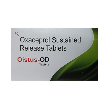 Oistus-OD Tablet SR