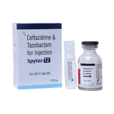 Spytaz-TZ Injection