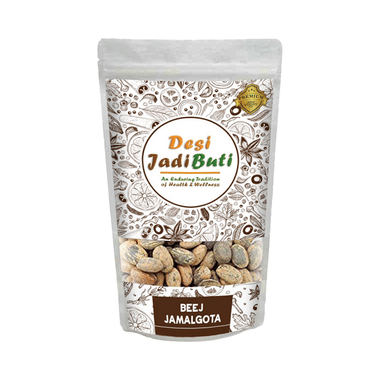 Desi Jadi Buti Beej Jamalgota