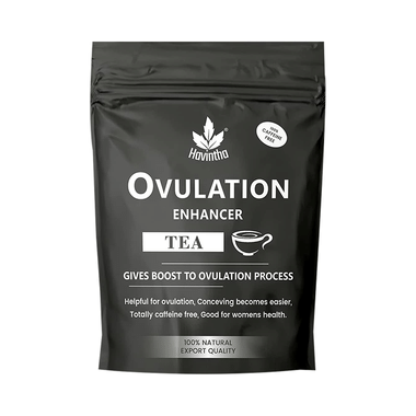 Havintha  Ovulation Enhancer Tea Caffeine Free