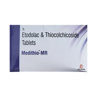 Medithio-MR Tablet