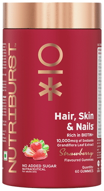 Hairstim-HGF Capsules