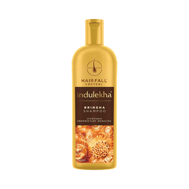 Indulekha Bringha Shampoo