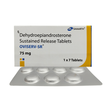 Oviserv-SR Tablet