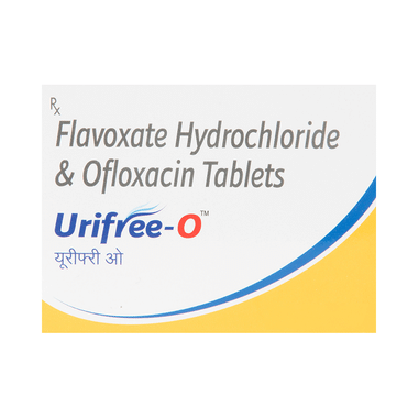 Urifree-O Tablet