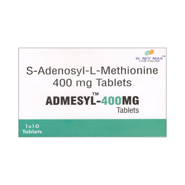 Admesyl-400 Tablet