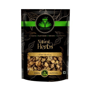 Sai Herbs Nerunji Mull