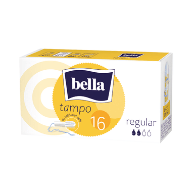 Bella Tampo Easy Twist