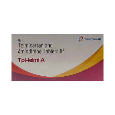 Tpt-Telmi A Tablet