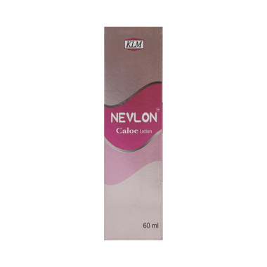 Nevlon Caloe Lotion
