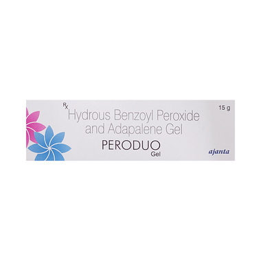 Peroduo Gel