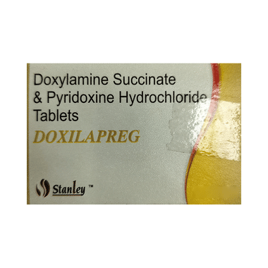 Doxilapreg Tablet