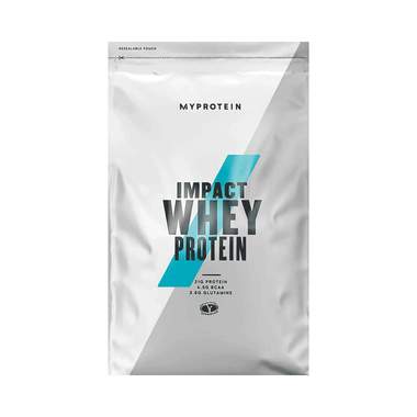 Myprotein Impact Whey Protein Mango