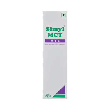 Simyl MCT Oil
