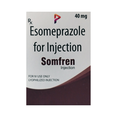 Somfren Injection