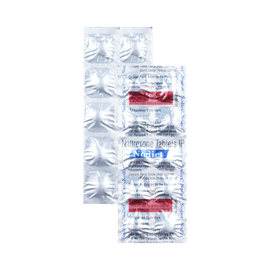 Nodict 50mg Tablet