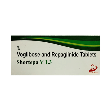 Shortepa V 1.3 Tablet