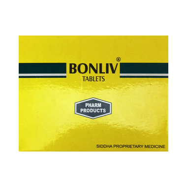 Bonliv Tablet