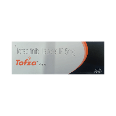 Tofza Tablet