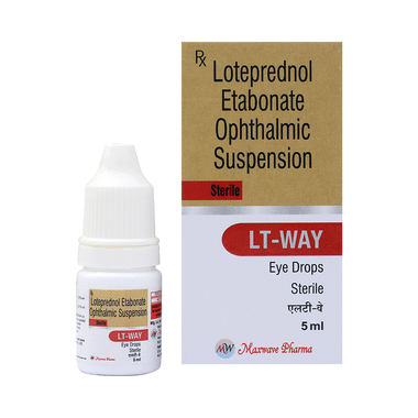 LT-Way Eye Drop