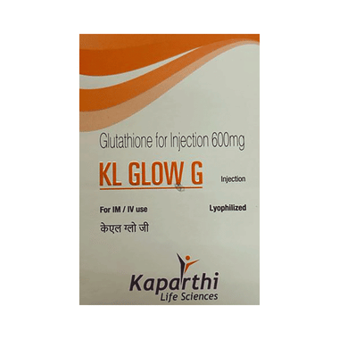 KL Glow G Injection