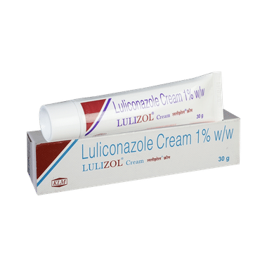 Lulizol Cream