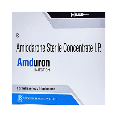 Amduron Injection