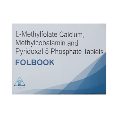 Folbook Tablet