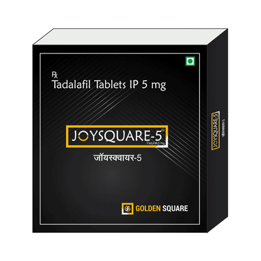 Joysquare 5 Tablet