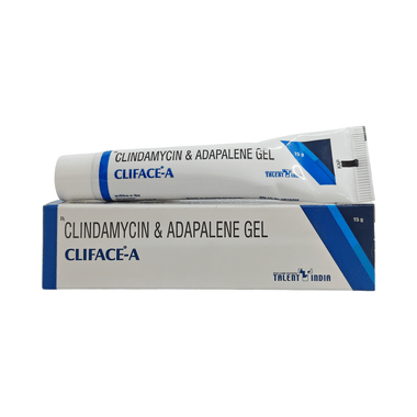 Cliface A Gel
