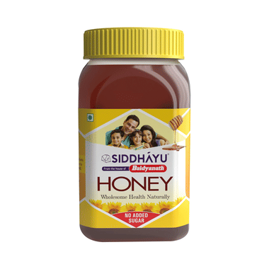 Baidyanath (Nagpur) Honey