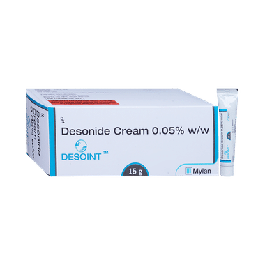 Desoint Cream