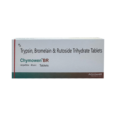 चाइमोवेन बीआर टैबलेट