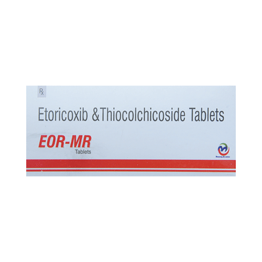 Eor-MR Tablet