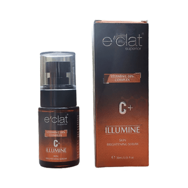 Eclat Superior Vitamin C 20% Complex Serum