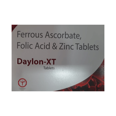 Daylon-XT Tablet