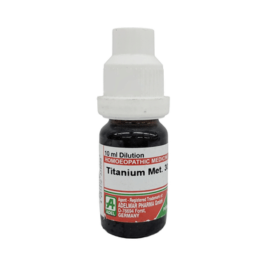 ADEL Titanium Met. Dilution 30