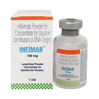 Infimab Injection