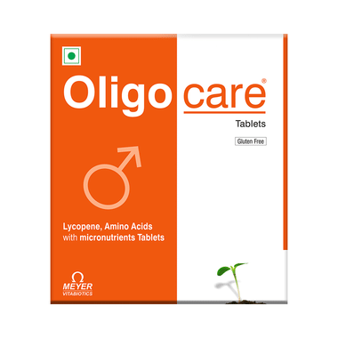 Oligocare Tablet