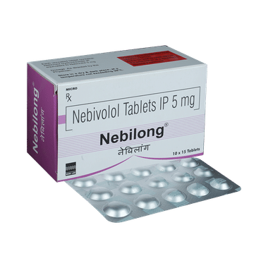 Nebilong Tablet